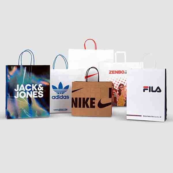 Boutique gift bags, what are they and what advantages do they have?	